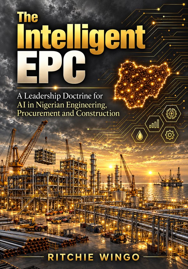 The Intelligent EPC by Ritchie Wingo, front cover