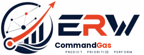 ERW CommandGas